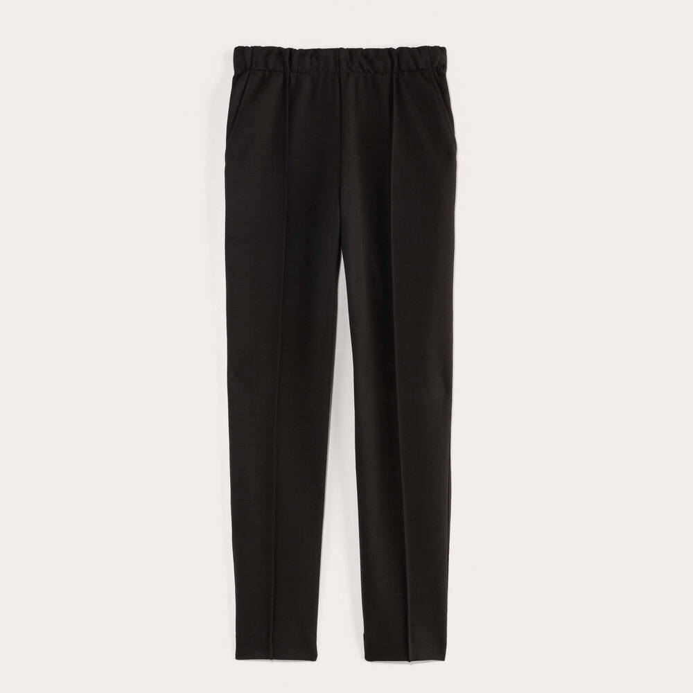 Everlane Women's Dream Pant® in Black, Size Small